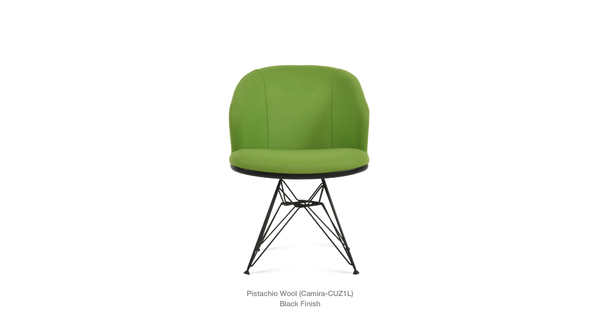 Athena Tower Chair - variety of styles from classic to contemporary | Image 10 | InSTYLE Home & Rugs