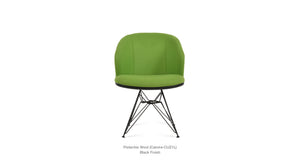 Athena Tower Chair - variety of styles from classic to contemporary | Image 2 | InSTYLE Home & Rugs