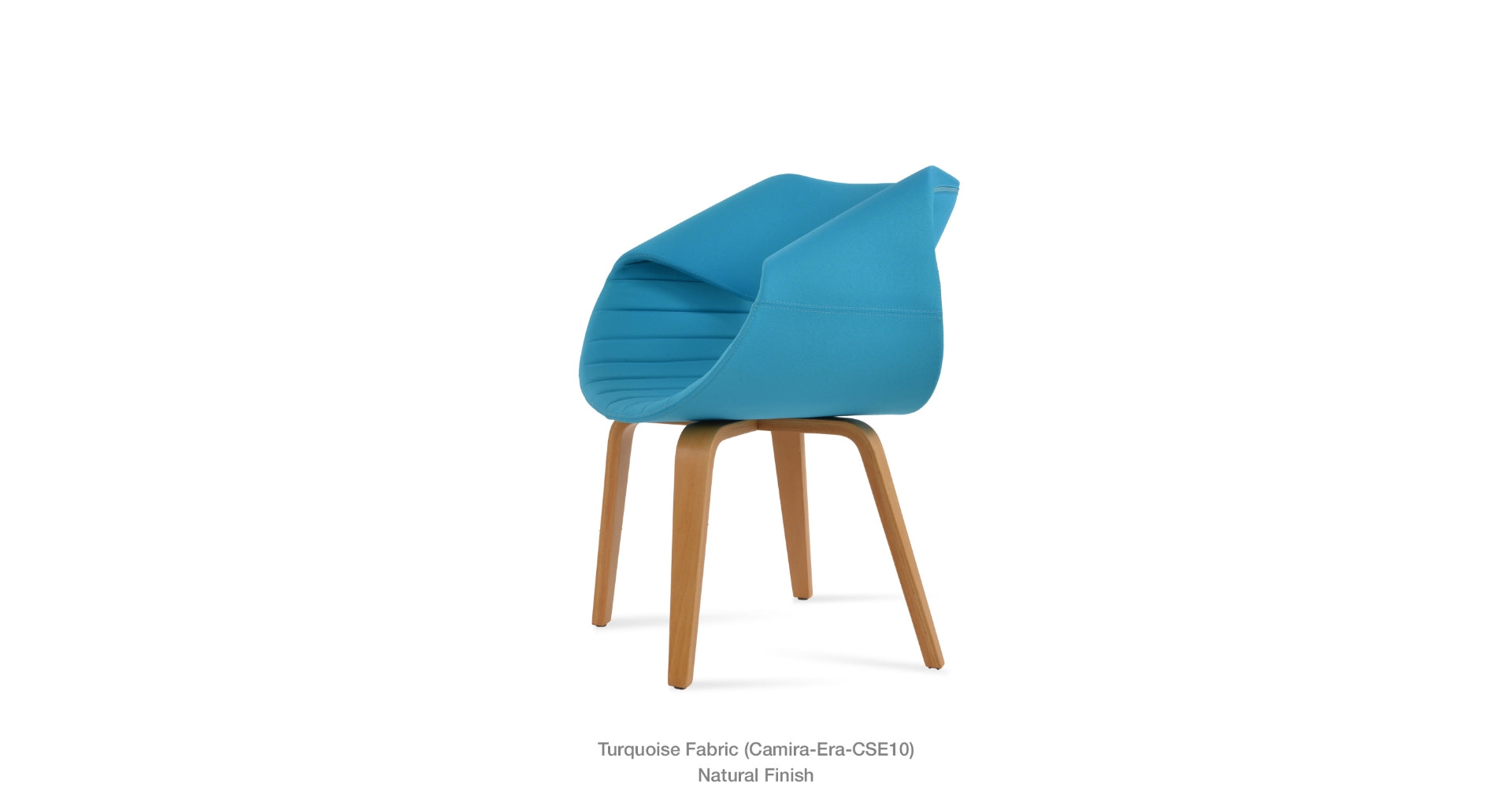 Seminyak Plywood Chair - durable construction for long-lasting use | Image 1 | InSTYLE Home & Rugs