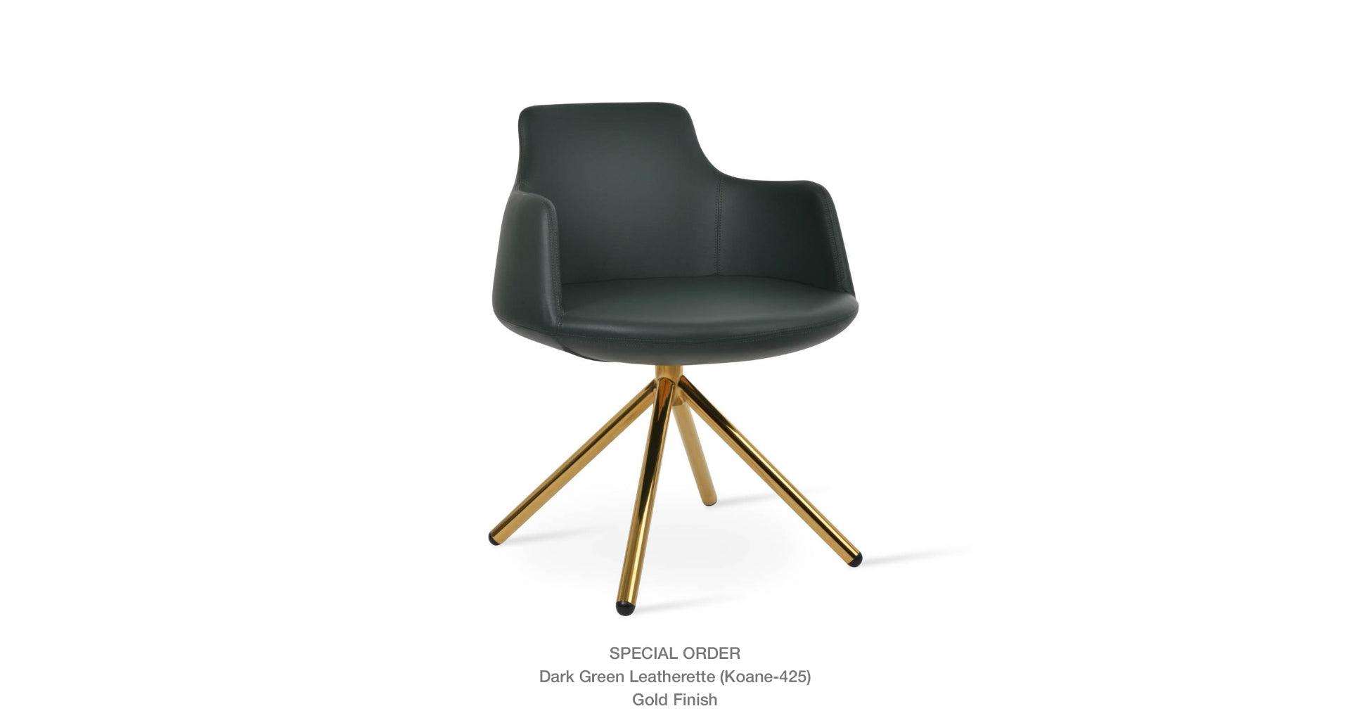 Dervish Stick Swivel Chair - variety of styles from classic to contemporary | Image 26 | InSTYLE Home & Rugs