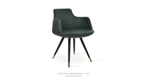 Dervish Star Chair - durable construction for long-lasting use | Image 33 | InSTYLE Home & Rugs