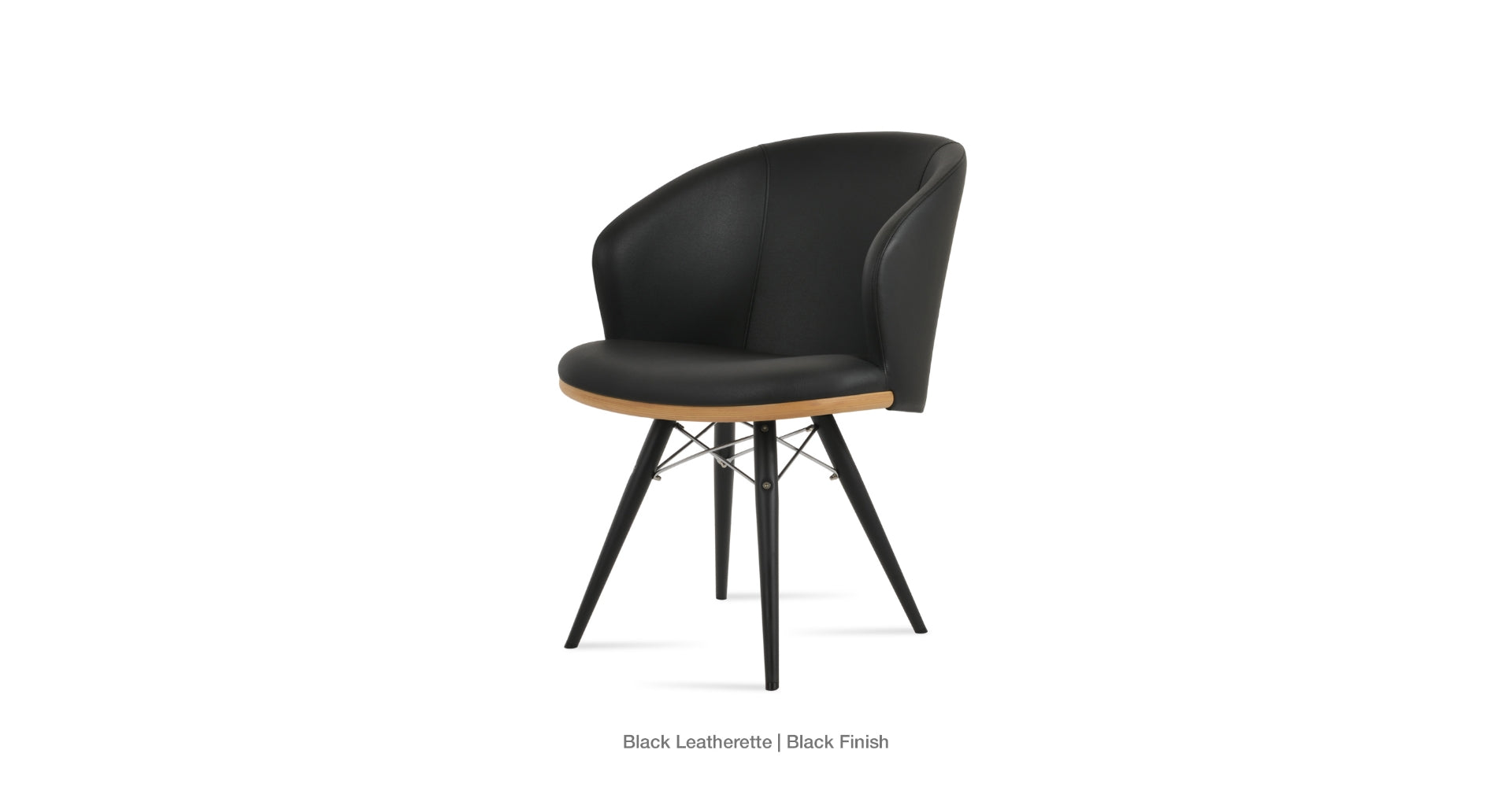 Athena MW Chair - variety of styles from classic to contemporary | Image 6 | InSTYLE Home & Rugs