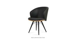 Athena MW Chair - variety of styles from classic to contemporary | Image 6 | InSTYLE Home & Rugs