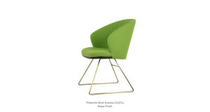 Athena Wire Chair - variety of styles from classic to contemporary | Image 7 | InSTYLE Home & Rugs
