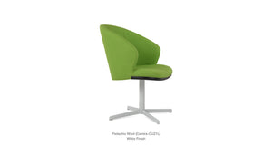 Athena 4 Star Chair - durable construction for long-lasting use | Image 14 | InSTYLE Home & Rugs
