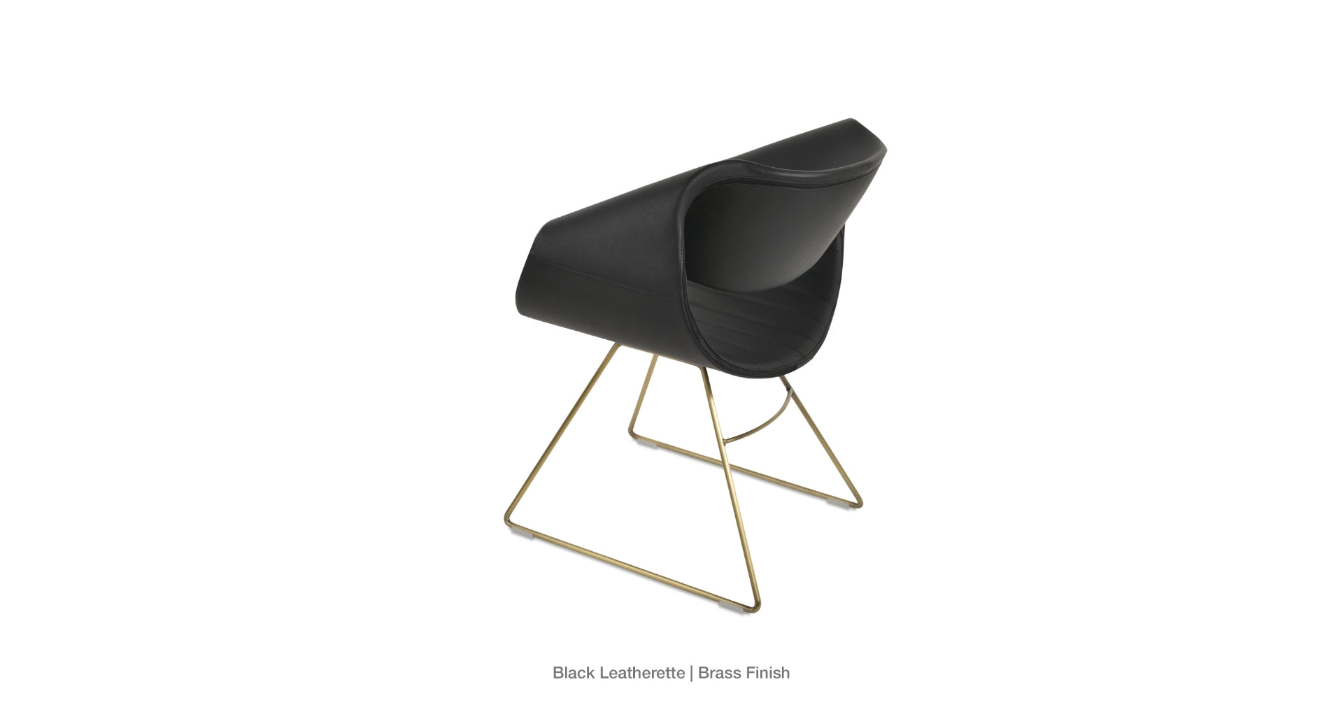 Seminyak Wire Chair - durable construction for long-lasting use | Image 20 | InSTYLE Home & Rugs