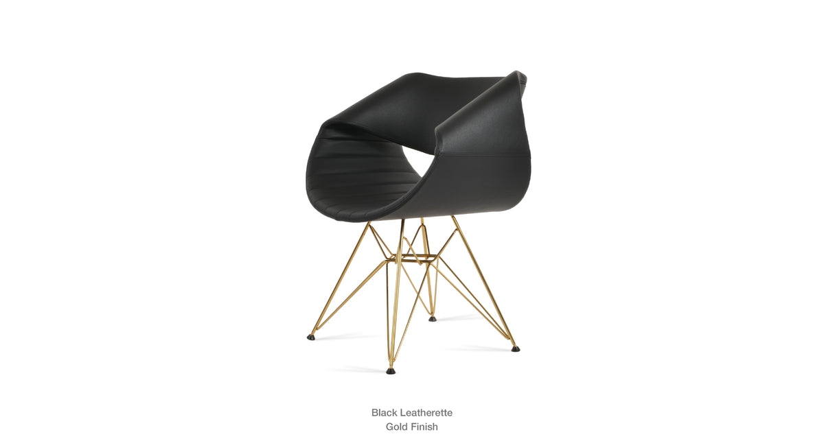 Seminyak Tower Chair - variety of styles from classic to contemporary | Image 10 | InSTYLE Home & Rugs