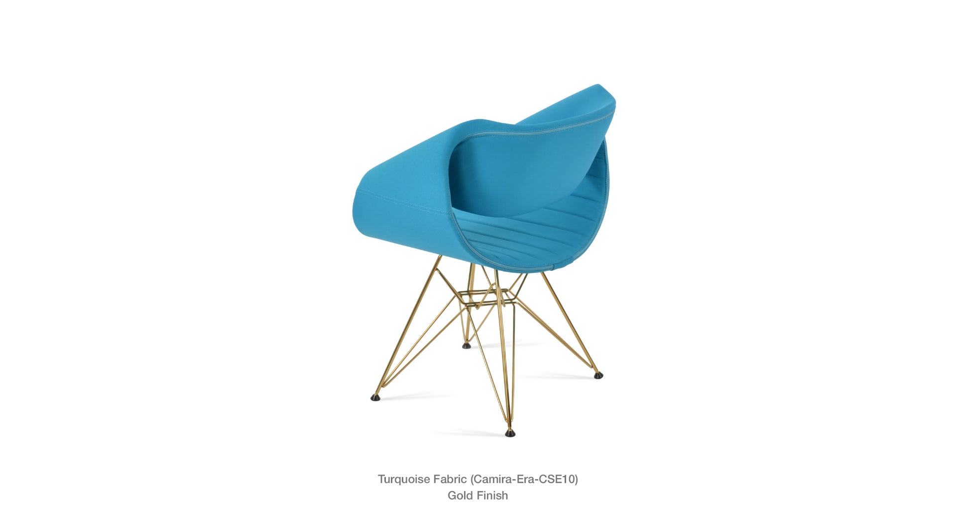 Seminyak Tower Chair - variety of styles from classic to contemporary | Image 9 | InSTYLE Home & Rugs