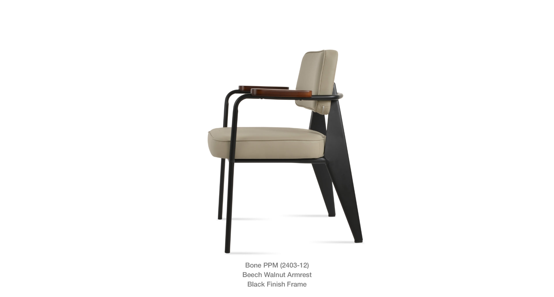 Coral Armchair - cozy armchair for reading and relaxation | Image 20 | InSTYLE Home & Rugs