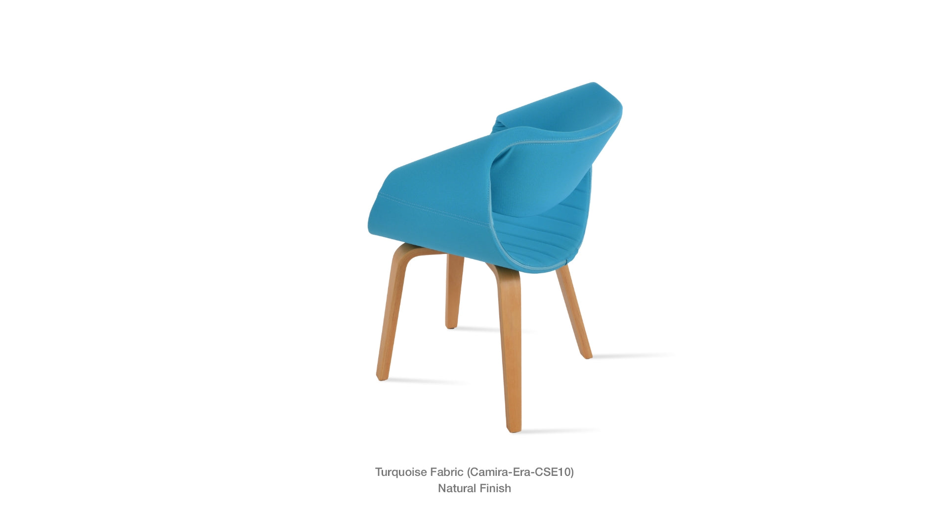 Seminyak Plywood Chair - durable construction for long-lasting use | Image 2 | InSTYLE Home & Rugs