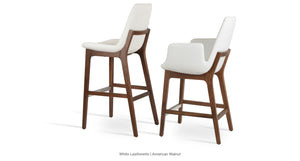 Eiffel HB Wood Stools - compact and stylish design | Image 40 | InSTYLE Home & Rugs