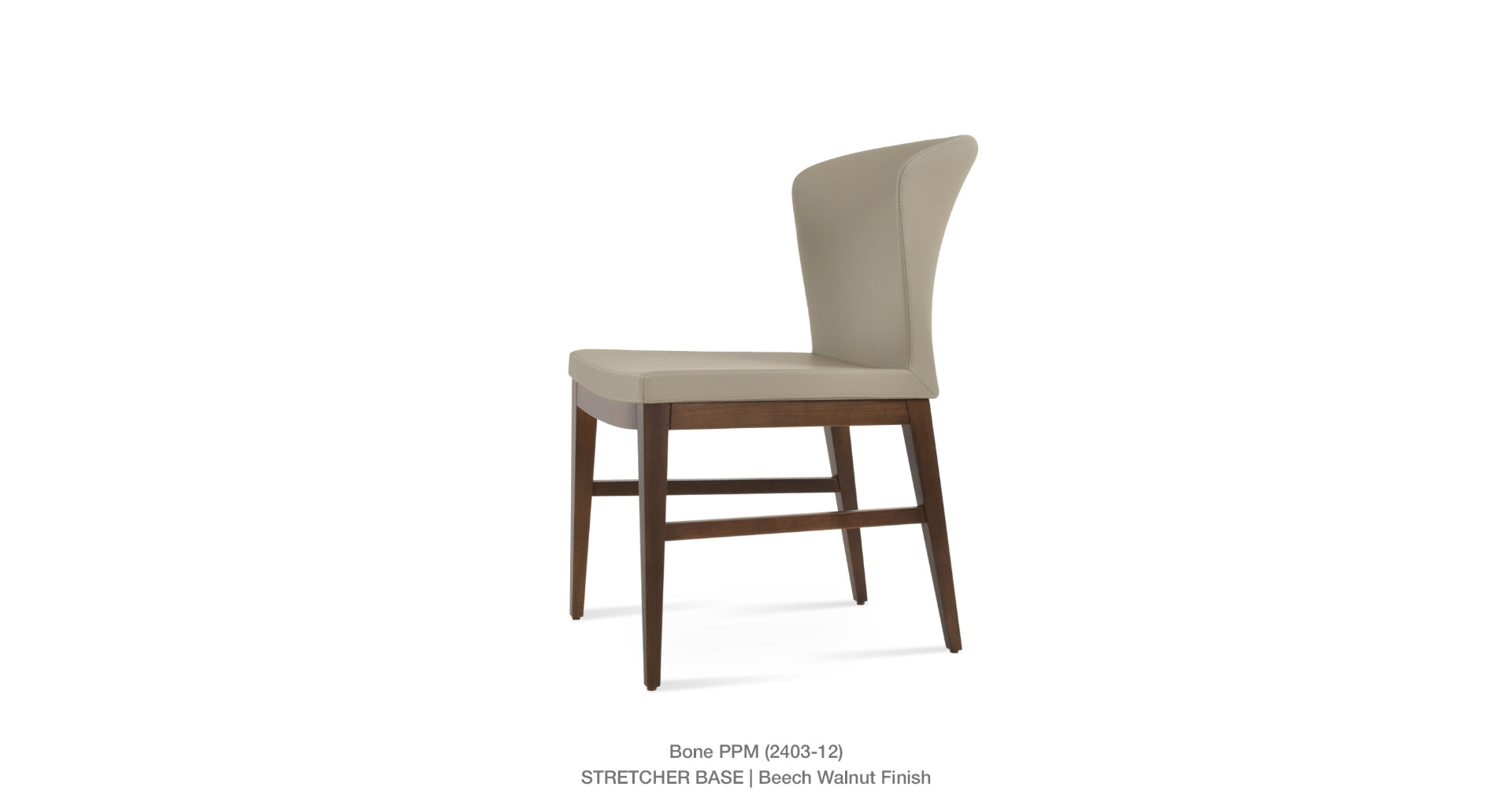 Capri Wood Chair - comfortable seating for dining and office spaces | Image 27 | InSTYLE Home & Rugs