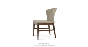 Capri Wood Chair - comfortable seating for dining and office spaces | Image 27 | InSTYLE Home & Rugs