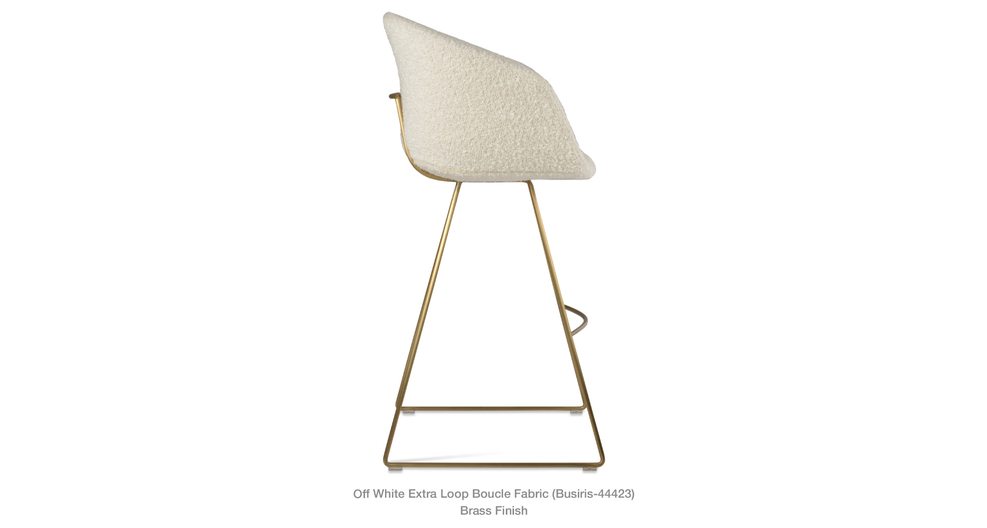 Tribeca HB Wire Stools - compact and stylish design | Image 12 | InSTYLE Home & Rugs