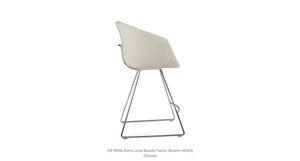 Tribeca HB Wire Stools - compact and stylish design | Image 16 | InSTYLE Home & Rugs