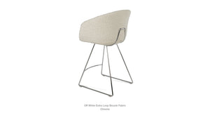 Tribeca HB Wire Stools - compact and stylish design | Image 17 | InSTYLE Home & Rugs