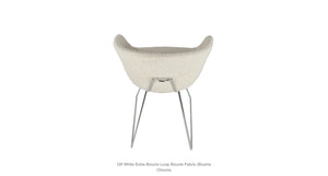 Tribeca HB Wire Stools - compact and stylish design | Image 18 | InSTYLE Home & Rugs