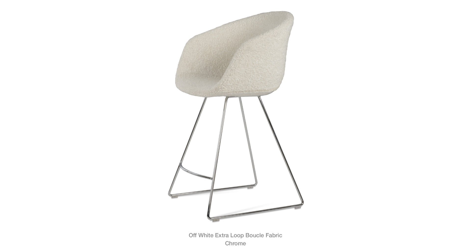 Tribeca HB Wire Stools - compact and stylish design | Image 19 | InSTYLE Home & Rugs