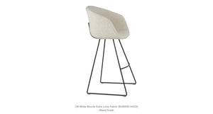 Tribeca HB Wire Stools - compact and stylish design | Image 20 | InSTYLE Home & Rugs