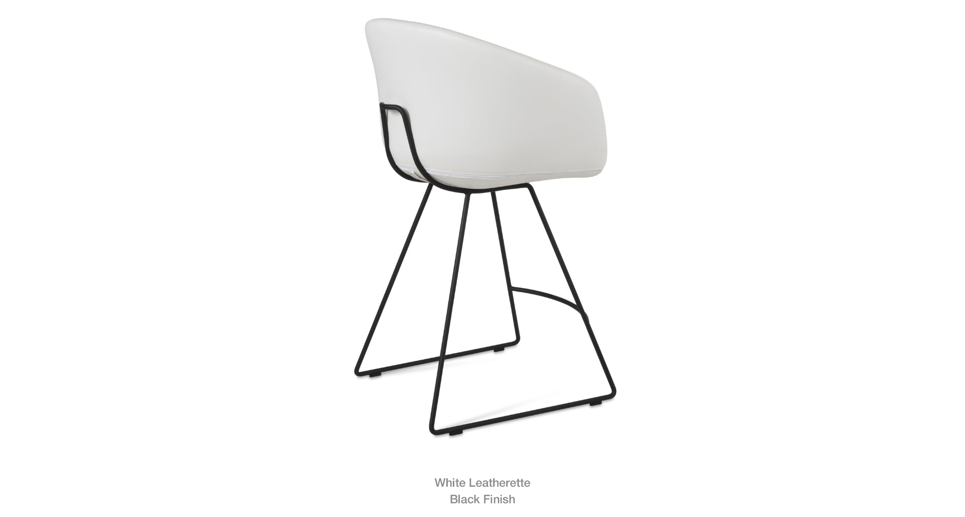 Tribeca HB Wire Stools - compact and stylish design | Image 21 | InSTYLE Home & Rugs