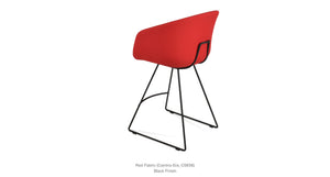 Tribeca HB Wire Stools - compact and stylish design | Image 22 | InSTYLE Home & Rugs