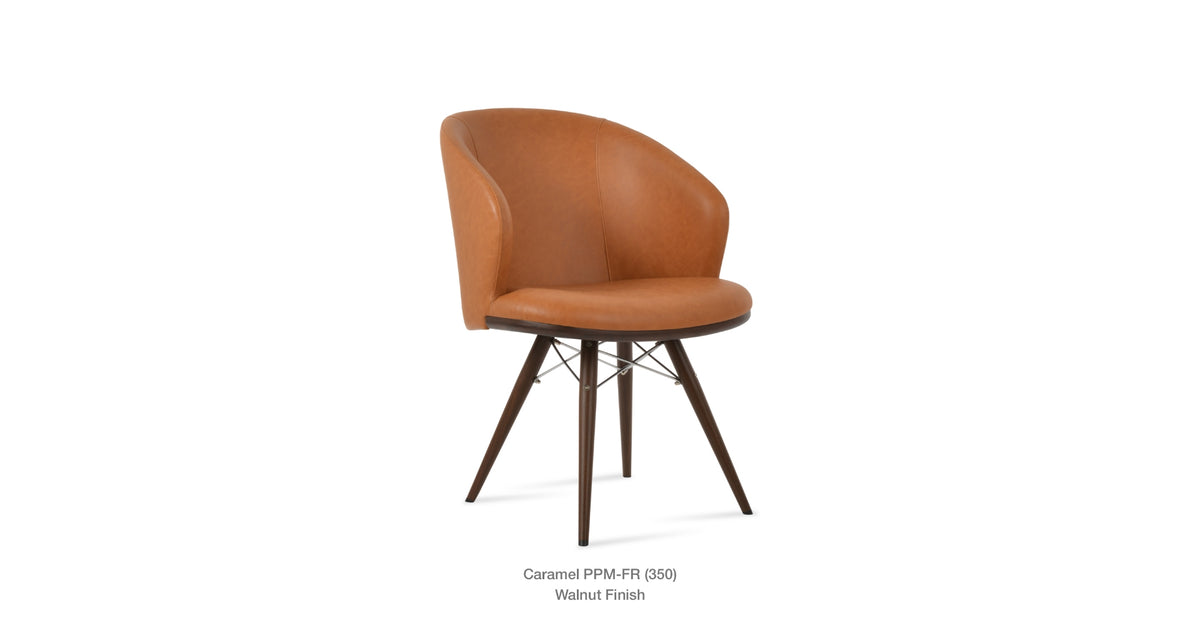Athena MW Chair - variety of styles from classic to contemporary | Image 9 | InSTYLE Home & Rugs