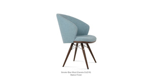Athena MW Chair - variety of styles from classic to contemporary | Image 3 | InSTYLE Home & Rugs