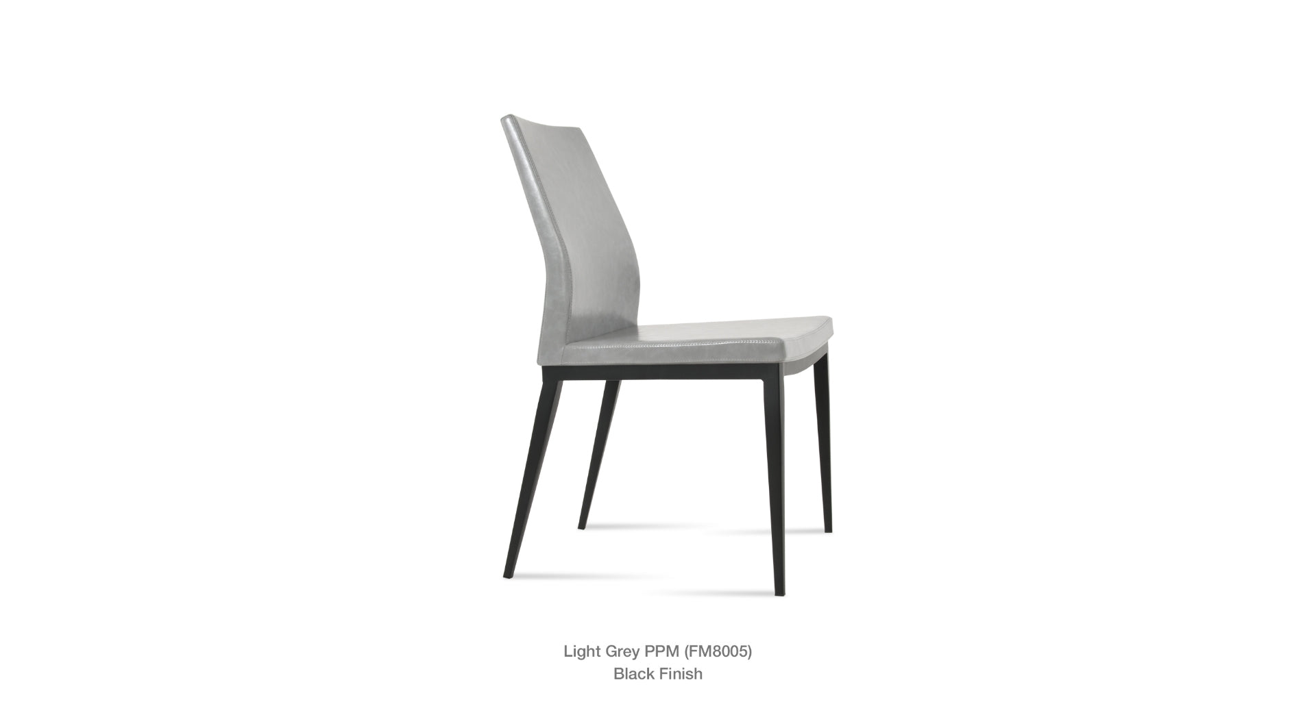 Pasha MW Chair - comfortable seating for dining and office spaces | Image 43 | InSTYLE Home & Rugs