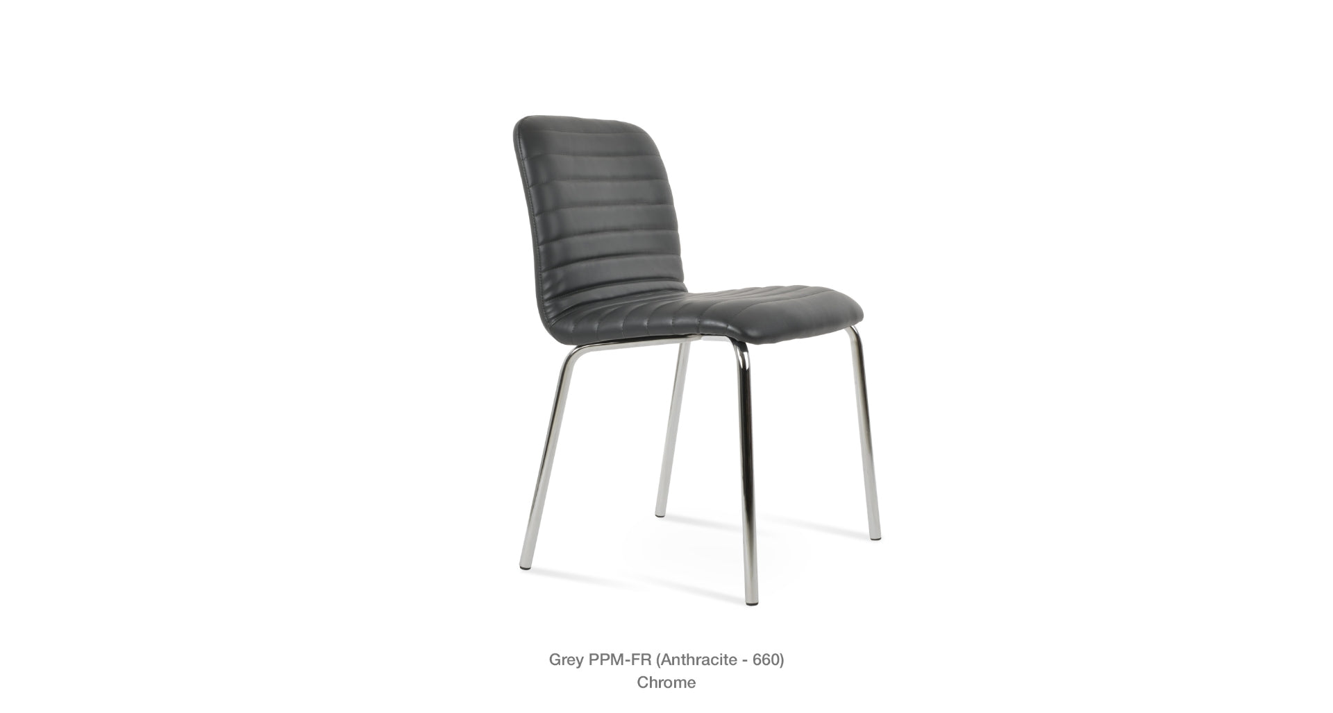 Isa Metal (Tube) Chair - comfortable seating for dining and office spaces | Image 47 | InSTYLE Home & Rugs