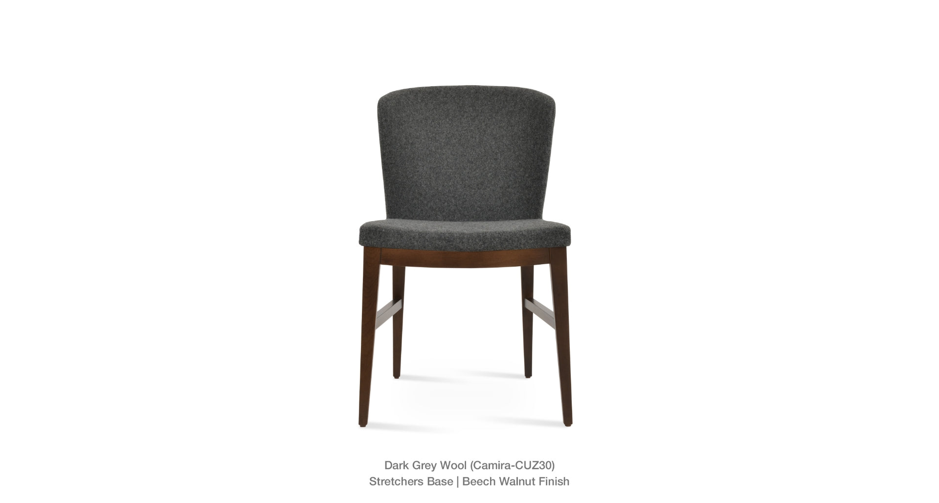 Capri Wood Chair - comfortable seating for dining and office spaces | Image 48 | InSTYLE Home & Rugs
