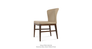 Capri Wood Chair - comfortable seating for dining and office spaces | Image 50 | InSTYLE Home & Rugs