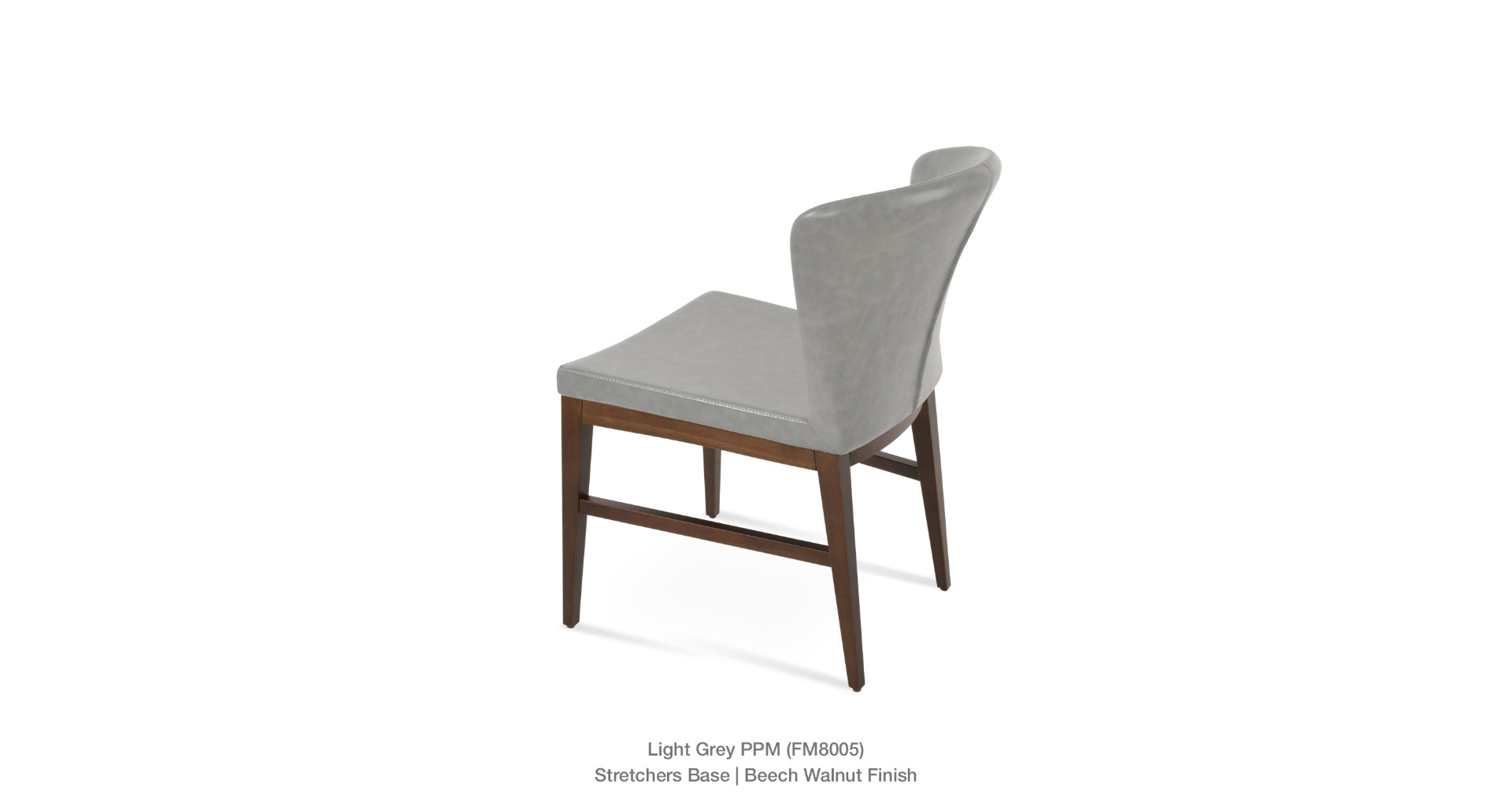 Capri Wood Chair - comfortable seating for dining and office spaces | Image 74 | InSTYLE Home & Rugs