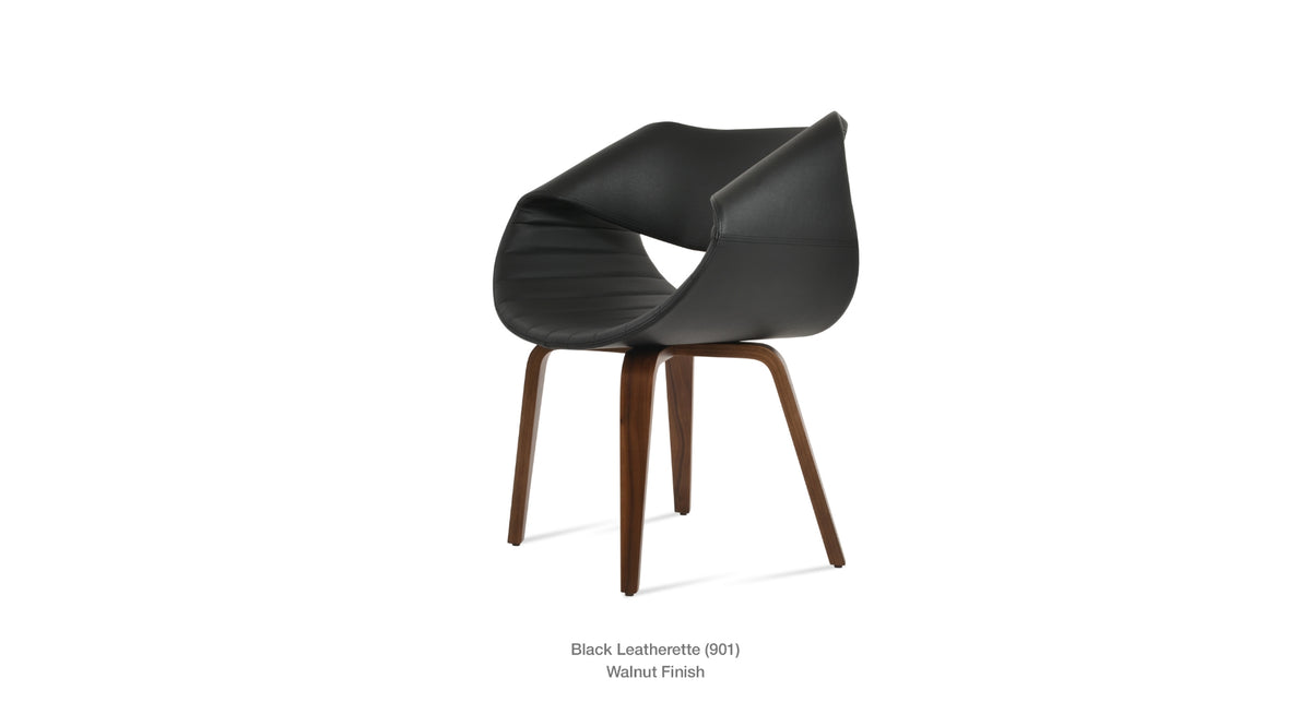 Seminyak Plywood Chair - durable construction for long-lasting use | Image 6 | InSTYLE Home & Rugs