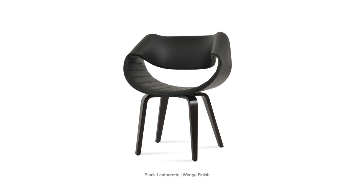 Seminyak Plywood Chair - durable construction for long-lasting use | Image 7 | InSTYLE Home & Rugs