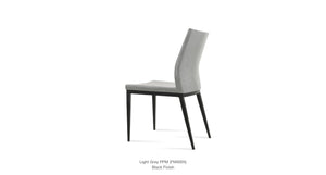Pasha MW Chair - comfortable seating for dining and office spaces | Image 44 | InSTYLE Home & Rugs