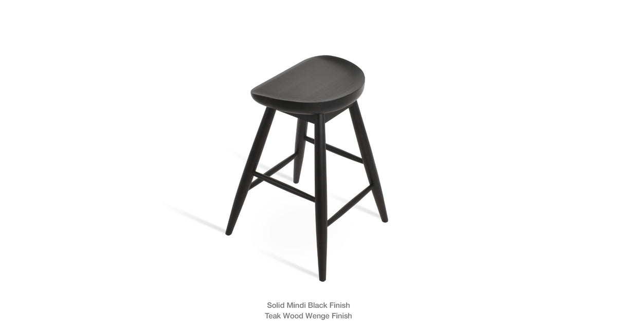 Cattelan Baba Stools - perfect for small spaces | Image 20 | InSTYLE Home & Rugs