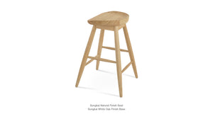 Cattelan Baba Stools - perfect for small spaces | Image 17 | InSTYLE Home & Rugs