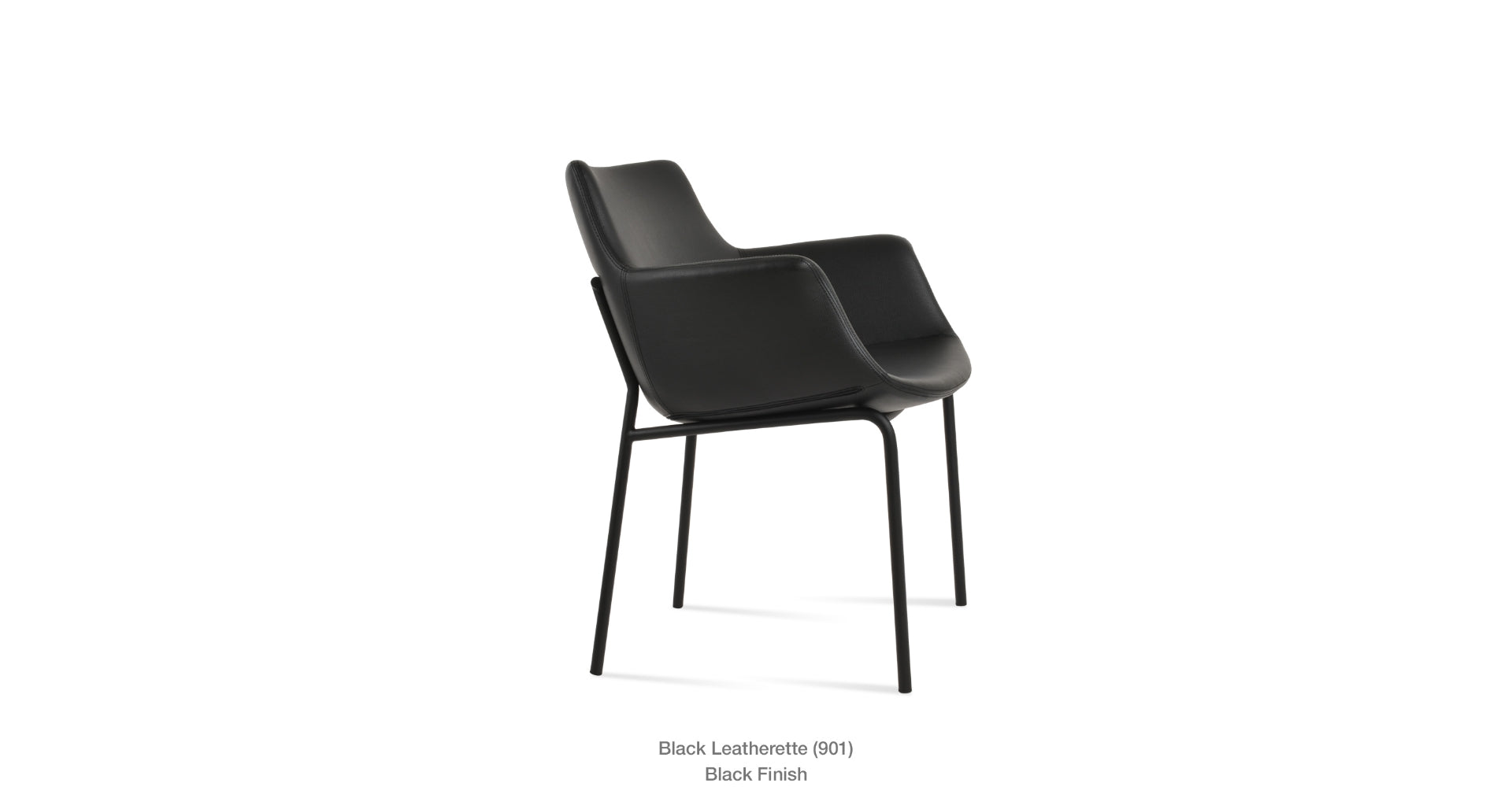Bottega Harris Chair - durable construction for long-lasting use | Image 24 | InSTYLE Home & Rugs
