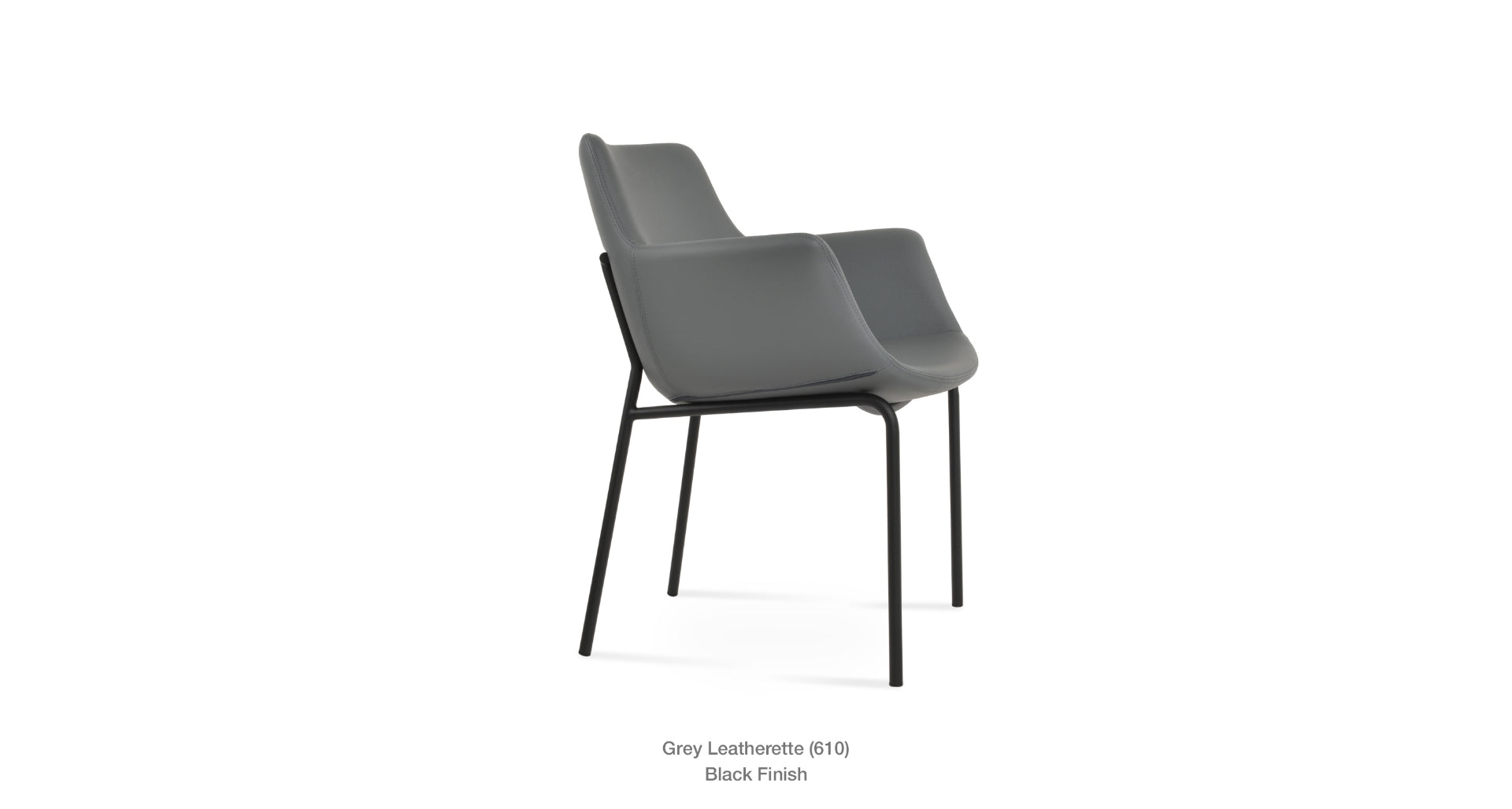 Bottega Harris Chair - durable construction for long-lasting use | Image 21 | InSTYLE Home & Rugs