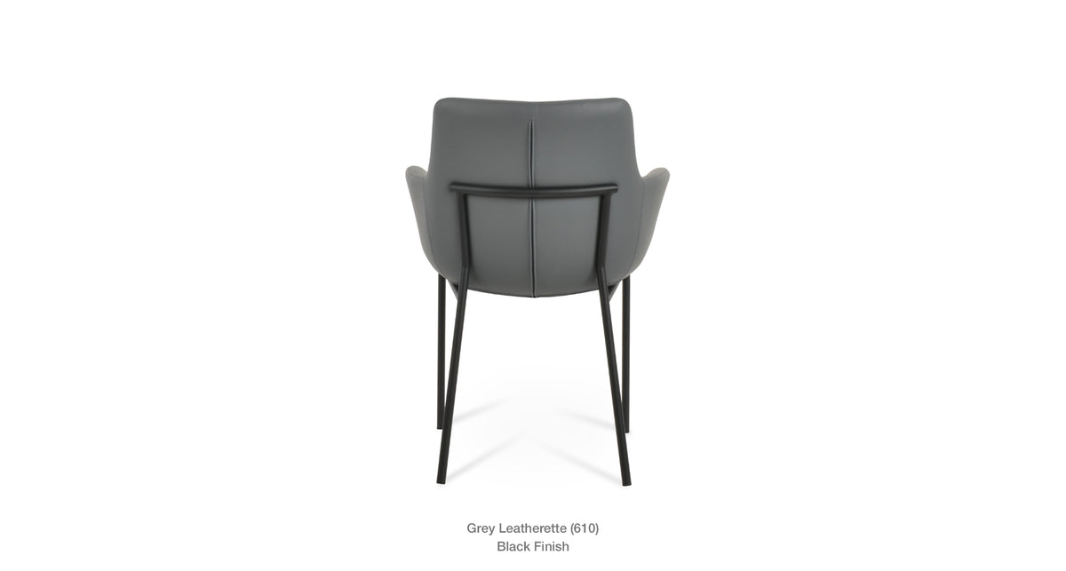 Bottega Harris Chair - durable construction for long-lasting use | Image 22 | InSTYLE Home & Rugs