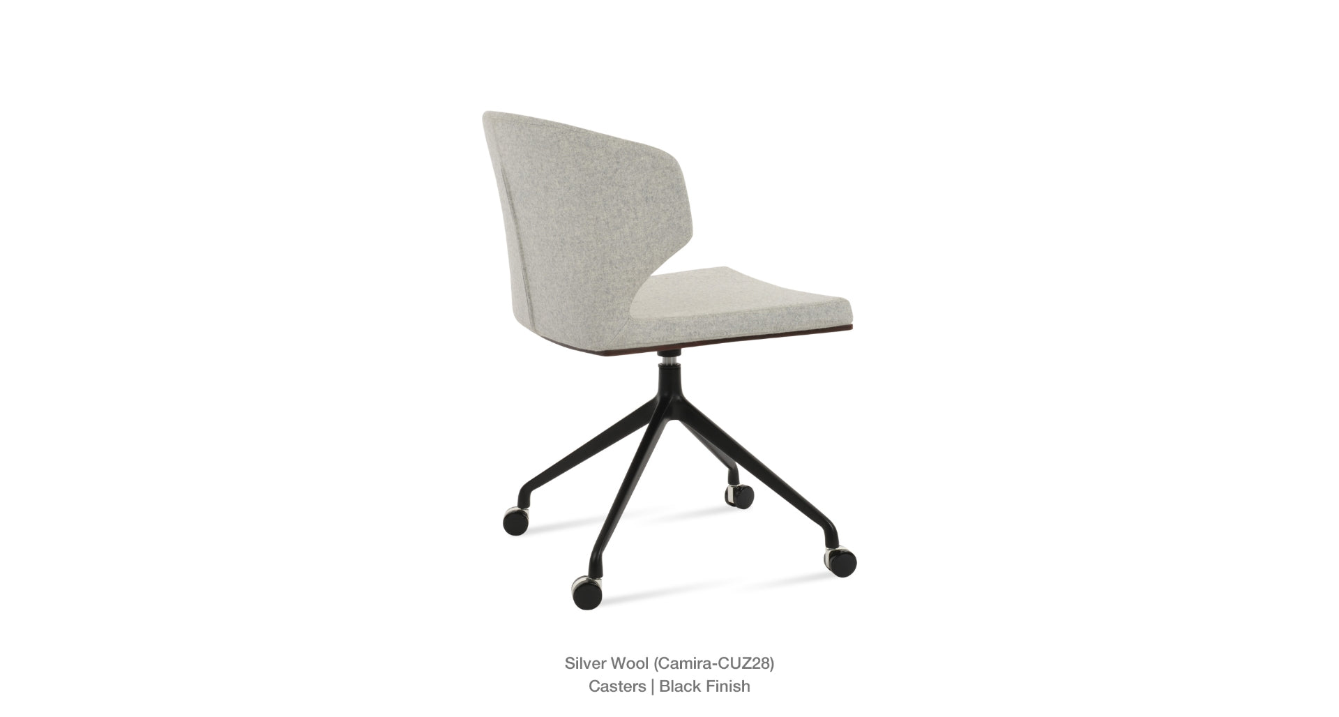 Amed +(PLUS) Spider Chair - durable construction for long-lasting use | Image 10 | InSTYLE Home & Rugs
