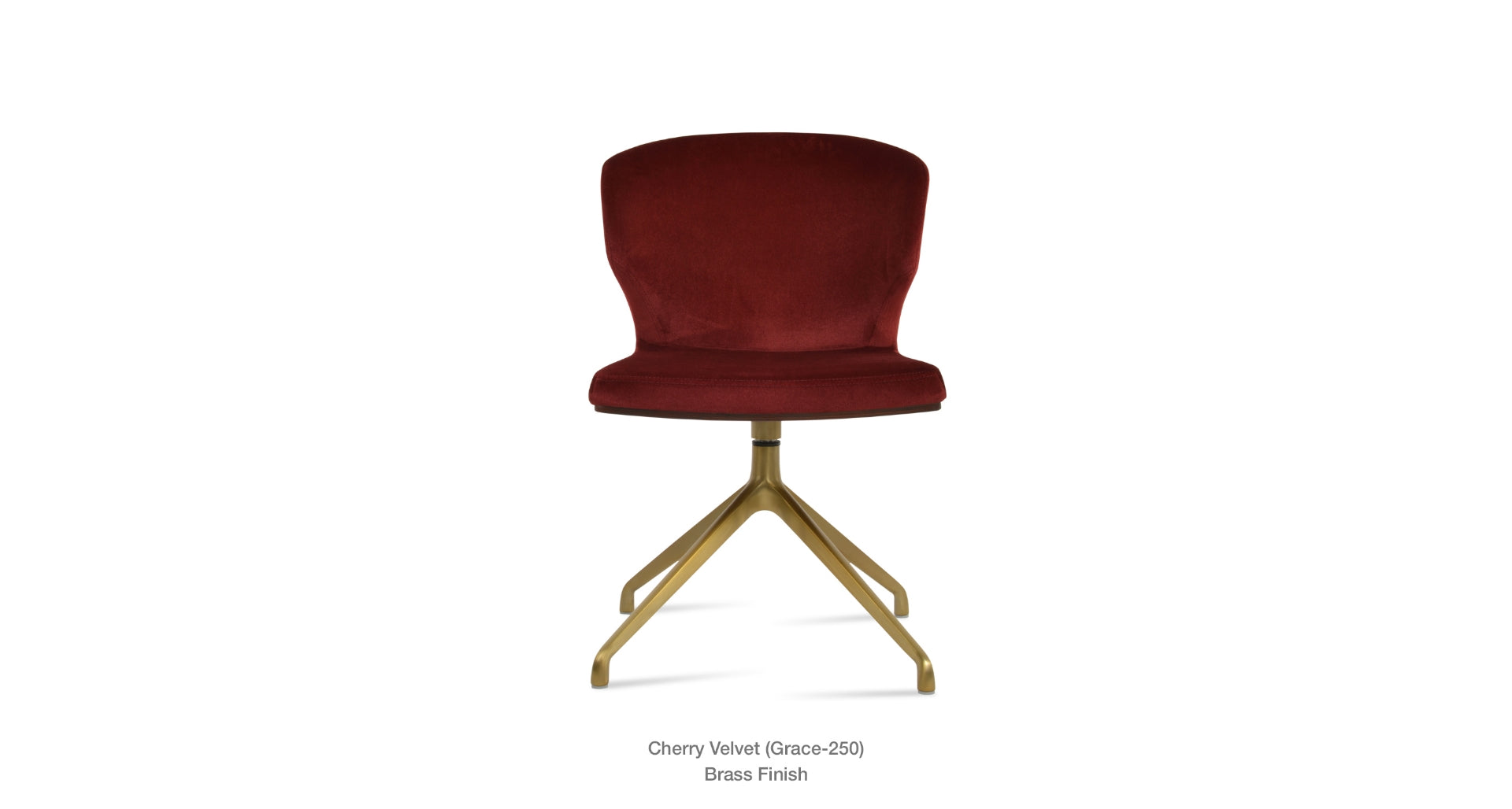 Amed +(PLUS) Spider Chair - durable construction for long-lasting use | Image 11 | InSTYLE Home & Rugs