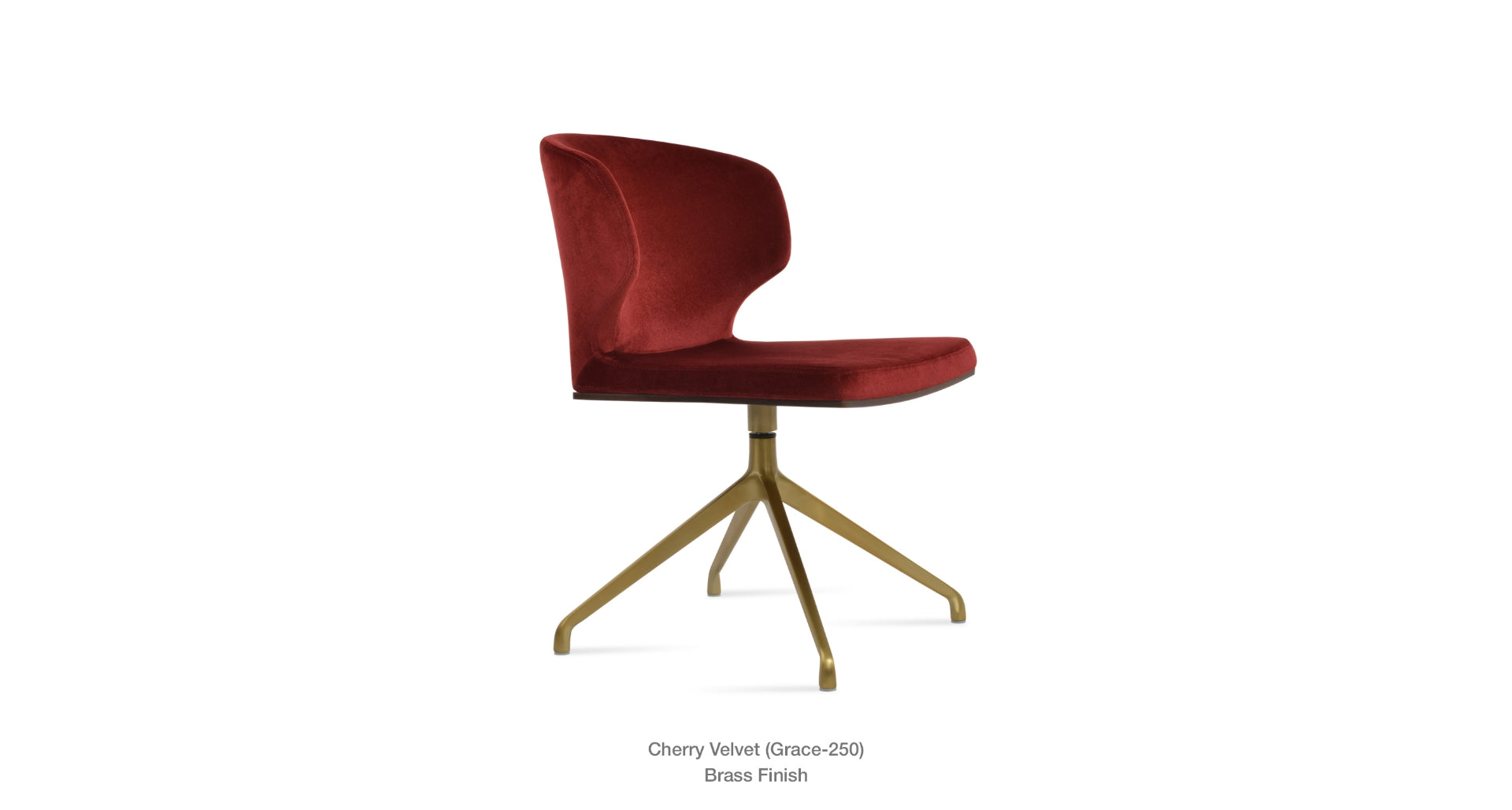 Amed +(PLUS) Spider Chair - durable construction for long-lasting use | Image 12 | InSTYLE Home & Rugs
