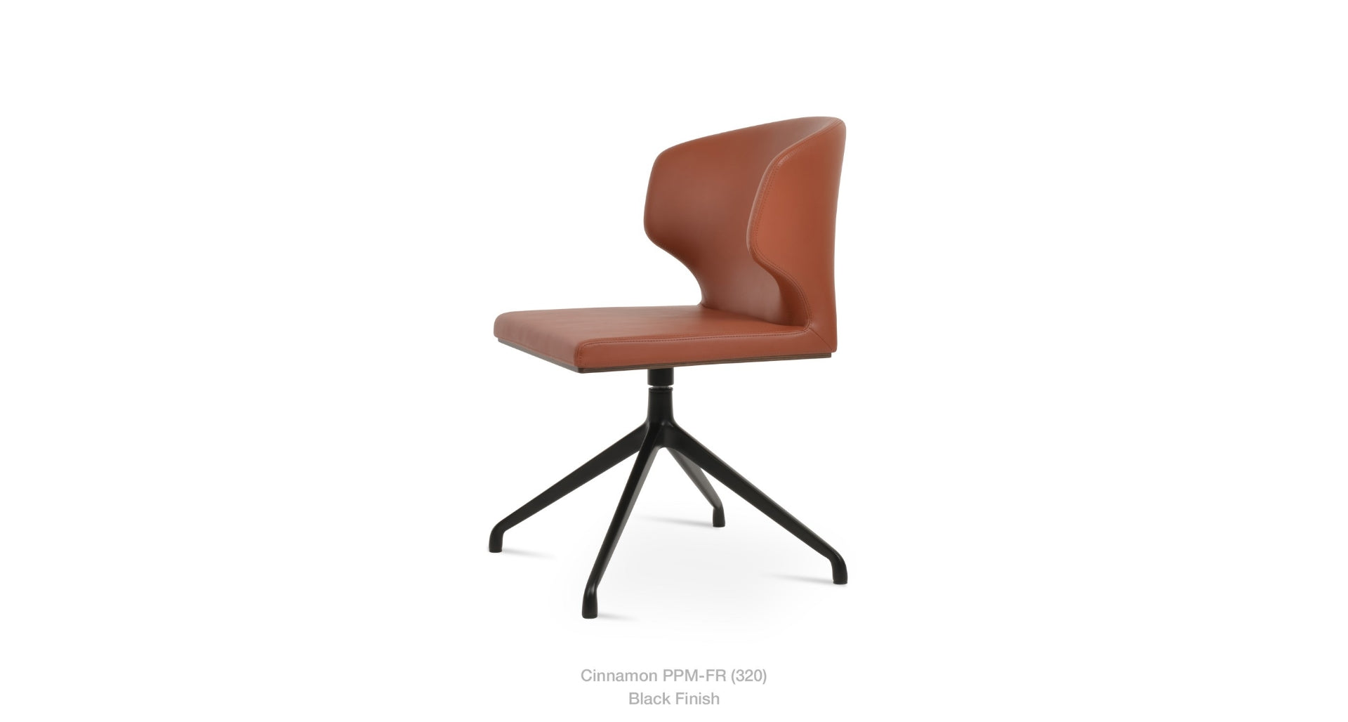 Amed +(PLUS) Spider Chair - durable construction for long-lasting use | Image 15 | InSTYLE Home & Rugs