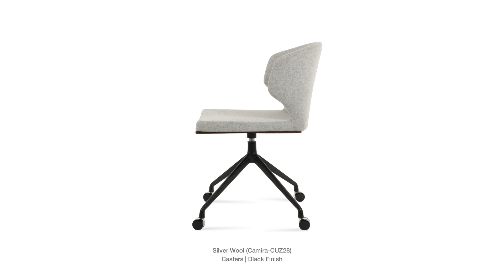 Amed +(PLUS) Spider Chair - durable construction for long-lasting use | Image 9 | InSTYLE Home & Rugs