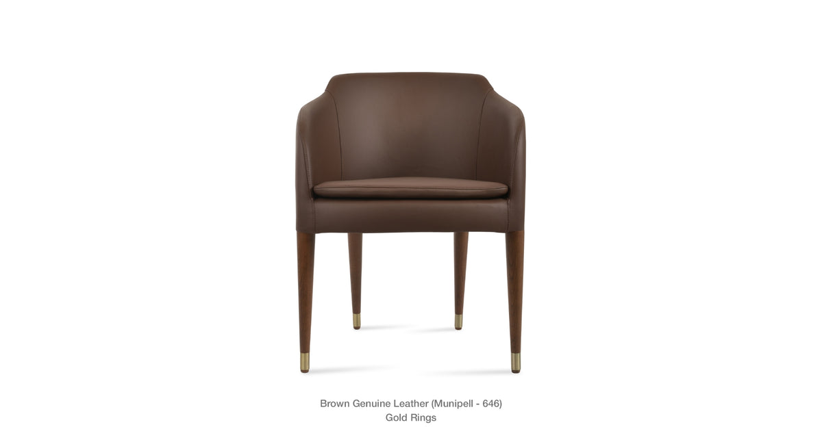 Buca Wood Chair - variety of styles from classic to contemporary | Image 34 | InSTYLE Home & Rugs