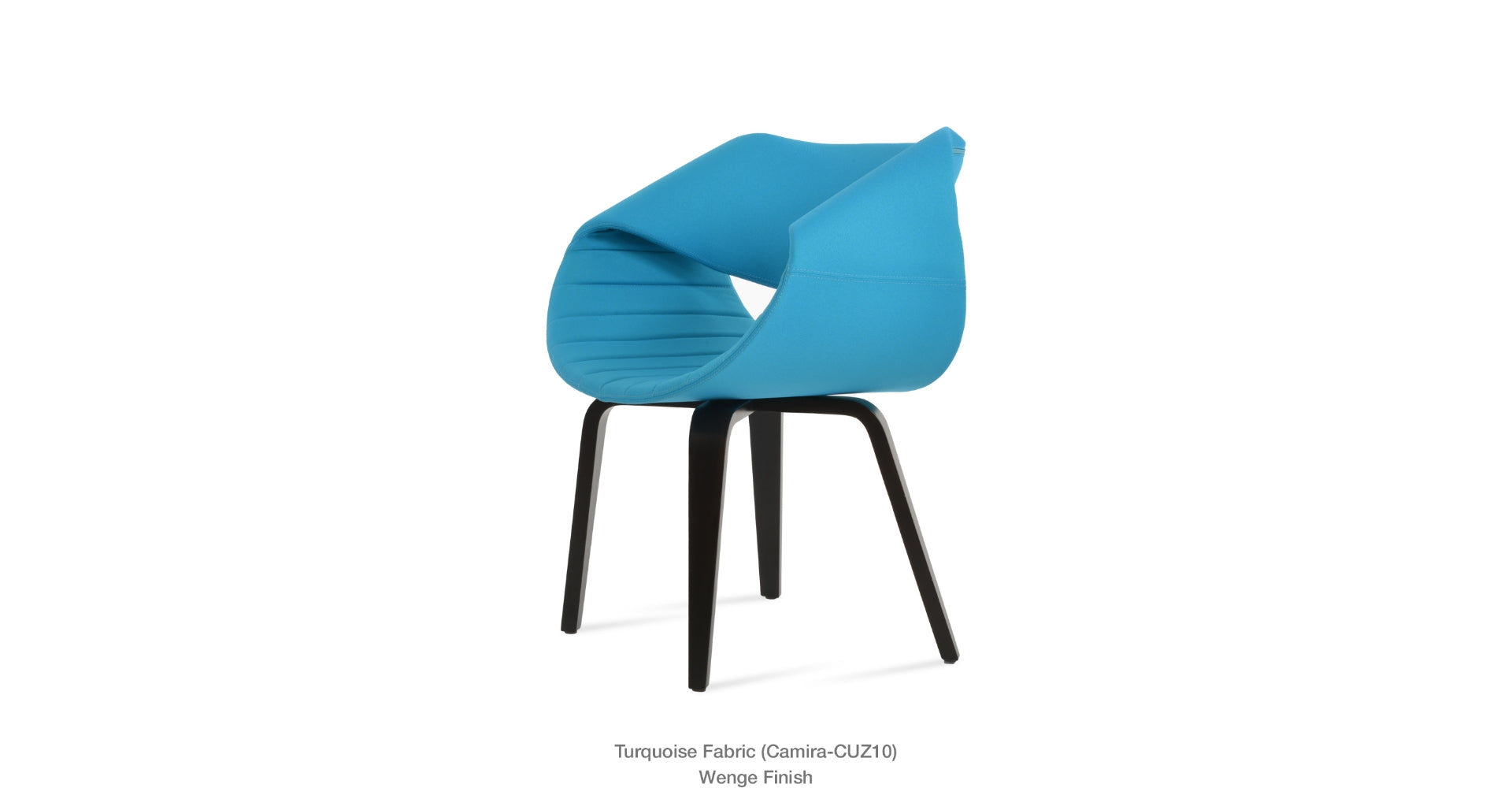 Seminyak Plywood Chair - durable construction for long-lasting use | Image 3 | InSTYLE Home & Rugs