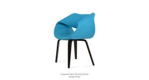 Seminyak Plywood Chair - durable construction for long-lasting use | Image 3 | InSTYLE Home & Rugs
