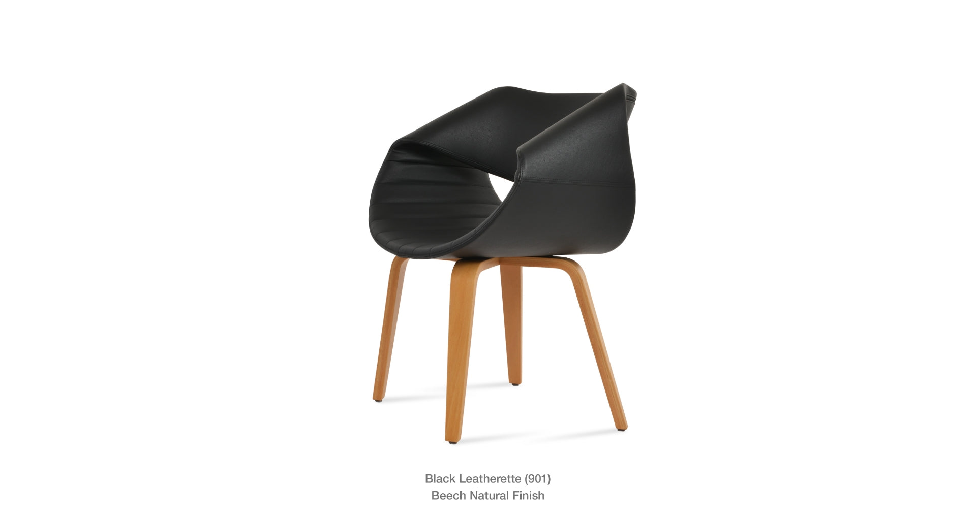 Seminyak Plywood Chair - durable construction for long-lasting use | Image 8 | InSTYLE Home & Rugs