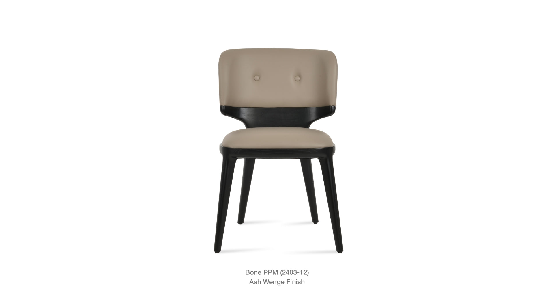 Rachel Chair - durable construction for long-lasting use | Image 6 | InSTYLE Home & Rugs